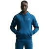 Pánska mikina Nike Club BB Blue FN3859 476 Pánske M Pánska mikina Nike Club BB Blue FN3859 476 Pánske M
