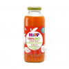 HiPP 100% Bio JUICE Ovocná šťáva s karotkou 330 ml