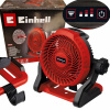 Prenosný ventilátor Einhell 3408035 228 mm Prenosný ventilátor Einhell 3408035 228 mm
