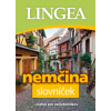 Nemčina slovníček 2. vyd. Nemčina slovníček 2. vyd.