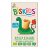 BISkids BIO mäkké detské sušienky s jablčným pyré bez pridaného cukru 33% ovocia 120g 120g BISkids BIO mäkké detské sušienky s jablčným pyré bez pridaného cukru 33% ovocia 120g 120g