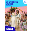 The Sims 4: My Wedding Stories - EA App PC The Sims 4: My Wedding Stories - EA App PC