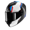 SHARK prilba Spartan GT PRO Carbon - dokhta / dwb (M) SHARK prilba Spartan GT PRO Carbon - dokhta / dwb (M)