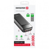 SWISSTEN Power Bank 20000mAh POWER LINE II Li-Pol 5/9/12V 22013947 SWISSTEN Power Bank 20000mAh POWER LINE II Li-Pol 5/9/12V 22013947