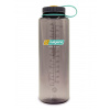 Turistická fľaša na vodu Nalgene Silo Sustain Wide Mouth 48 oz (1500 ml) - aubergine Turistická fľaša na vodu Nalgene Silo Sustain Wide Mouth 48 oz (1500 ml) - aubergine