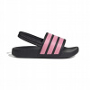 Detské šľapky ADIDAS ADILETTE ESTRAP C 31 Detské šľapky ADIDAS ADILETTE ESTRAP C 31