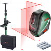 Bosch Krížový laser UniversalLevel 3 Maxi Set 0603663903 Bosch Krížový laser UniversalLevel 3 Maxi Set 0603663903