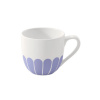 Villeroy & Boch Espresso šálka 0,07 l Fleur Bleu Villeroy & Boch Espresso šálka 0,07 l Fleur Bleu