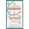 The Curious Charms of Arthur Pepper The Curious Charms of Arthur Pepper