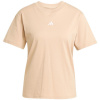 Tričko adidas Essentials Small Logo Cotton W JY4963 Tričko adidas Essentials Small Logo Cotton W JY4963