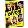Divoši - DVD prodloužená verze Divoši - DVD prodloužená verze