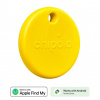 Chipolo POP Bluetooth lokalizátor žltý CH-RWS002 Chipolo POP Bluetooth lokalizátor žltý CH-RWS002