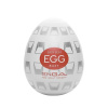 TENGA Easy Beat Egg Boxy jednorazový masturbátor v tvare vajíčka TENGA Easy Beat Egg Boxy jednorazový masturbátor v tvare vajíčka
