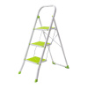 BRILANZ Schůdky ocelové, 3 stupně BRILANZ Schůdky ocelové, 3 stupně