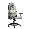 TRUST herní židle GXT 723B RUYA Fabric, béžová TRUST herní židle GXT 723B RUYA Fabric, béžová
