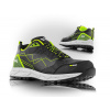 VM FOOTWEAR MALLORCA 4785-S1P / Softshellová bezpečnostná poltopánka S1P, NON METALLIC - čierna 48 VM FOOTWEAR MALLORCA 4785-S1P / Softshellová bezpečnostná poltopánka S1P, NON METALLIC - čierna 48