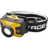 Savage Gear Headlamp UV Zoom 5 W 400 lm Savage Gear Headlamp UV Zoom 5 W 400 lm