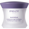 Payot Suprême Crème Pro-Âge Fortifiante denní a noční krém proti stárnutí pleti 50 ml Payot Suprême Crème Pro-Âge Fortifiante denní a noční krém proti stárnutí pleti 50 ml
