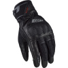 LS2 Helmets LS2 AIR RAPTOR MAN GLOVES BLACK - L LS2 Helmets LS2 AIR RAPTOR MAN GLOVES BLACK - L