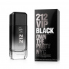 Carolina Herrera 212 VIP Men Black 200 ml parfémovaná voda pro muže Carolina Herrera 212 VIP Men Black 200 ml parfémovaná voda pro muže