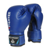 Detské boxerské rukavice 6oz - 4Fighter Blue NEPLATÍ Detské boxerské rukavice 6oz - 4Fighter Blue NEPLATÍ
