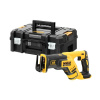 DeWALT 18V Aku kompaktná bezuhlíková mečová píla DCS367NT-XJ Solo + kufor DeWALT 18V Aku kompaktná bezuhlíková mečová píla DCS367NT-XJ Solo + kufor