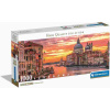 Clementoni - Puzzle Grand Canal, Benátky, Taliansko - 1000 dielov Clementoni - Puzzle Grand Canal, Benátky, Taliansko - 1000 dielov