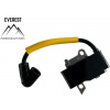ZAPAĽOVACIA CIEVKA HUSQVARNA 232RJ, 235R, 240RJ EVEREST ZAPAĽOVACIA CIEVKA HUSQVARNA 232RJ, 235R, 240RJ EVEREST