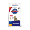 HILLS SP Fe Mature Sterilized Cat 1,5 kg HILLS SP Fe Mature Sterilized Cat 1,5 kg