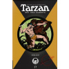 Tarzan - Éra Joea Kuberta - kniha první Tarzan - Éra Joea Kuberta - kniha první