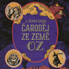 Čaroděj ze země Oz (Baum - Sedláčková - Oltová Klára) - CD (MP3) Čaroděj ze země Oz (Baum - Sedláčková - Oltová Klára) - CD (MP3)