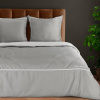Eva Minge SATÉNOVÉ OBLIEČKY EVA MINGE H 200X220 CM, 2KS 70X80 CM SIVÉ Eva Minge SATÉNOVÉ OBLIEČKY EVA MINGE H 200X220 CM, 2KS 70X80 CM SIVÉ
