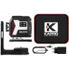 KAPRO 933 Prolaser Laser NUCLEO GREEN, 3D All-Lines KAPRO 933 Prolaser Laser NUCLEO GREEN, 3D All-Lines