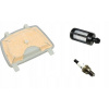 VZDUCHOVÝ FILTER, PALIVOVÝ FILTER, SVIEČKA PRE STIHL MS171 MS181 MS211 MS 171 181 211 C VZDUCHOVÝ FILTER, PALIVOVÝ FILTER, SVIEČKA PRE STIHL MS171 MS181 MS211 MS 171 181 211 C