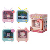 YuMe Toys Sanrio Bedside Light TV Series Mini Figurky Hello Kitty and Friends 8 cm Display (8) YuMe Toys Sanrio Bedside Light TV Series Mini Figurky Hello Kitty and Friends 8 cm Display (8)