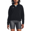 Under Armour Rival Fleece 24 Black/White XS Under Armour Rival Fleece 24 Black/White XS