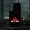 Terminator - SKYNET - Samsung obal Terminator - SKYNET - Samsung obal