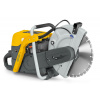 Benzínová rozbrusovacia píla na betón Wacker BTS 635S Benzínová rozbrusovacia píla na betón Wacker BTS 635S