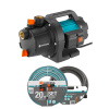Gardena Garden Pump 3000/4 BASIC Set 09011-47 Gardena Garden Pump 3000/4 BASIC Set 09011-47