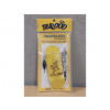 Drevený fingerboard BULLGOD PRO BANANA FLIP FINGERBOARD 34MM Drevený fingerboard BULLGOD PRO BANANA FLIP FINGERBOARD 34MM
