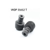 SKF Ochranná sada tlmiča proti prachu SKF VKDP 31612 T SKF Ochranná sada tlmiča proti prachu SKF VKDP 31612 T