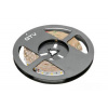 GTV Flash Strip 5630, 300 LED studená bílá, 80W, vodotěsný 10mm, Roll 5m, 12V GTV Flash Strip 5630, 300 LED studená bílá, 80W, vodotěsný 10mm, Roll 5m, 12V