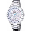 Dámske hodinky Festina F20693-1 strieborné Dámske hodinky Festina F20693-1 strieborné