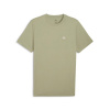 Tričko PUMA zelené ESS ELEVATED Tee 684726 82 Veľkosť XL Tričko PUMA zelené ESS ELEVATED Tee 684726 82 Veľkosť XL