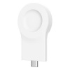 Nillkin Power Charger pre Huawei Watch White Nillkin Power Charger pre Huawei Watch White