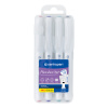 Liner CENTROPEN 4651 - 0,5 mm/sada 4 ks Liner CENTROPEN 4651 - 0,5 mm/sada 4 ks