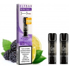Elf Bar ELFA Pods cartridge 2Pack Blackberry Lemon 20mg 2Pack Elf Bar ELFA Pods cartridge 2Pack Blackberry Lemon 20mg 2Pack