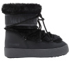 Moon Boot LTrack Faux Fur WP - Black - women´s 38 Moon Boot LTrack Faux Fur WP - Black - women´s 38