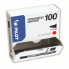 Pilot Marker 100 červený 20 ks Pilot Marker 100 červený 20 ks