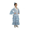 Kostým pre deti My Other Me Guadalquivir Modrá Tanečnica Flamenca Kostým pre deti My Other Me Guadalquivir Modrá Tanečnica Flamenca